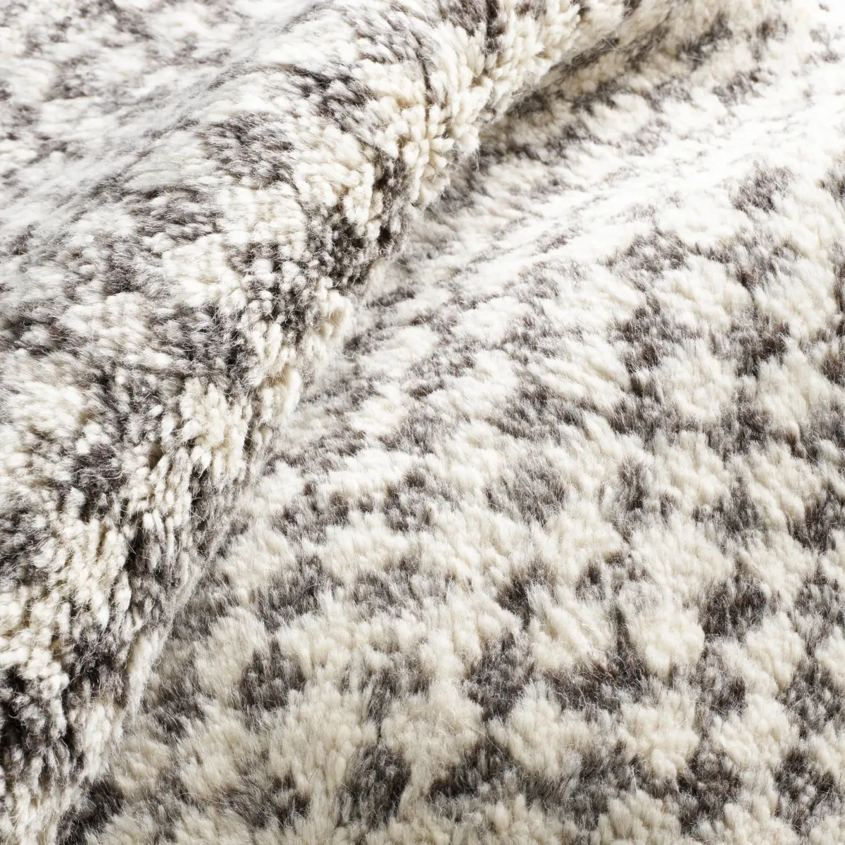 Citra Hand Knotted Wool Rug