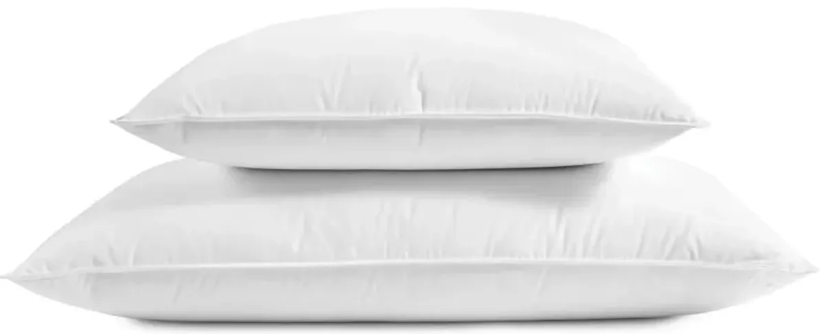 Duet Down Pillow