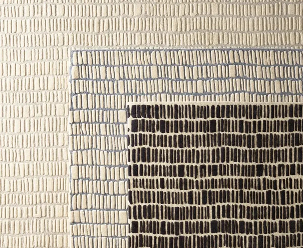 Roark Hand Tufted Wool Rug