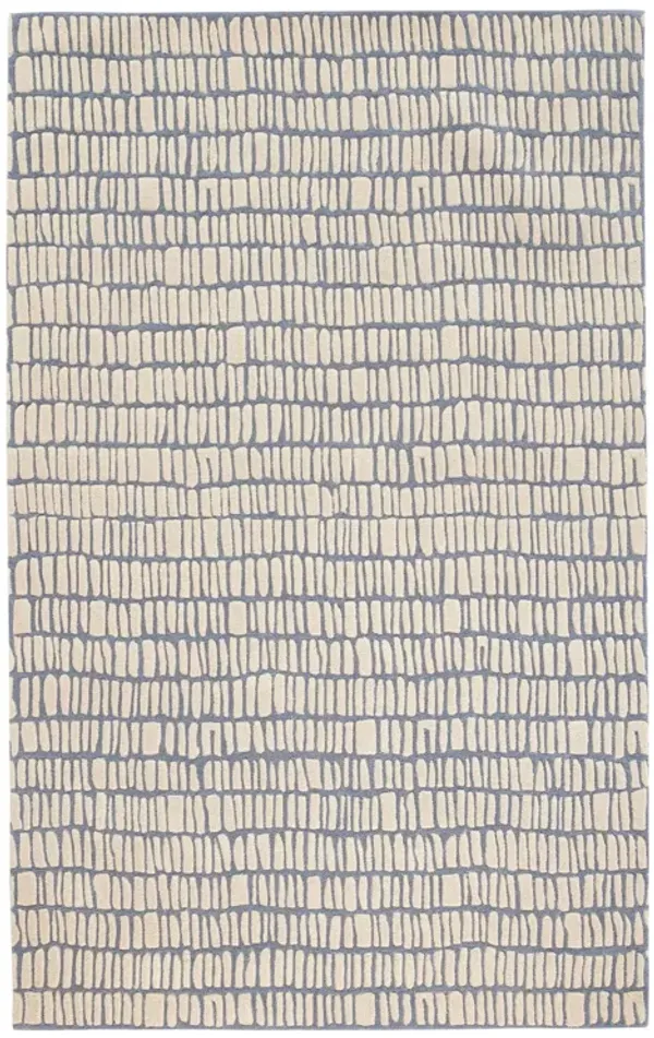 Roark Hand Tufted Wool Rug