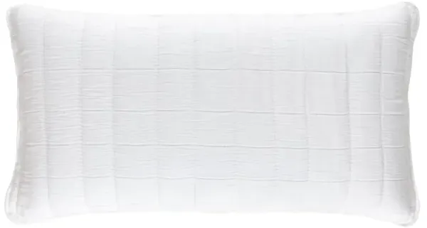 Monet Quilted Sham