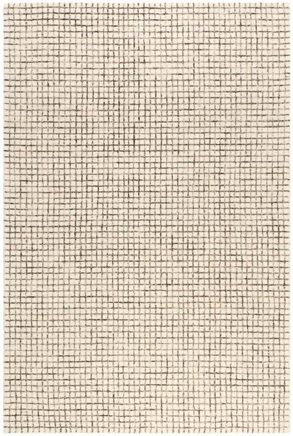 Clayborne Hand Tufted Wool Rug