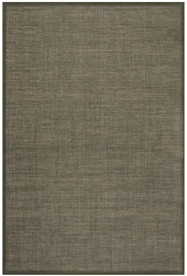 Palmer Solid Washable Rug by Nate Berkus