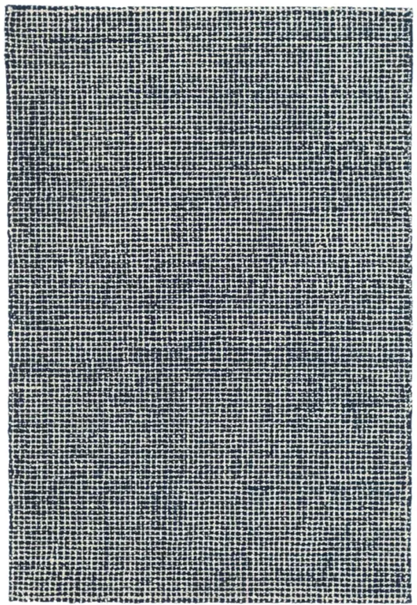 Matrix Hand Tufted Wool Rug