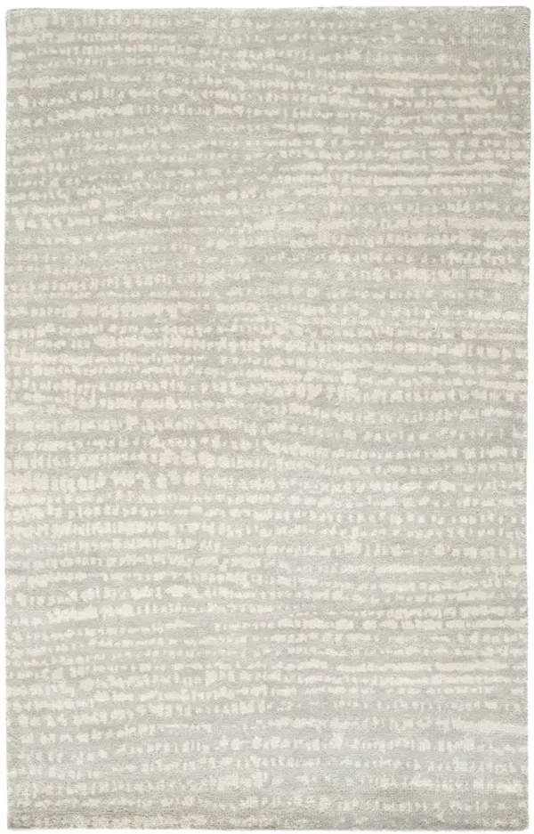 Shepherd Hand Knotted Wool Rug