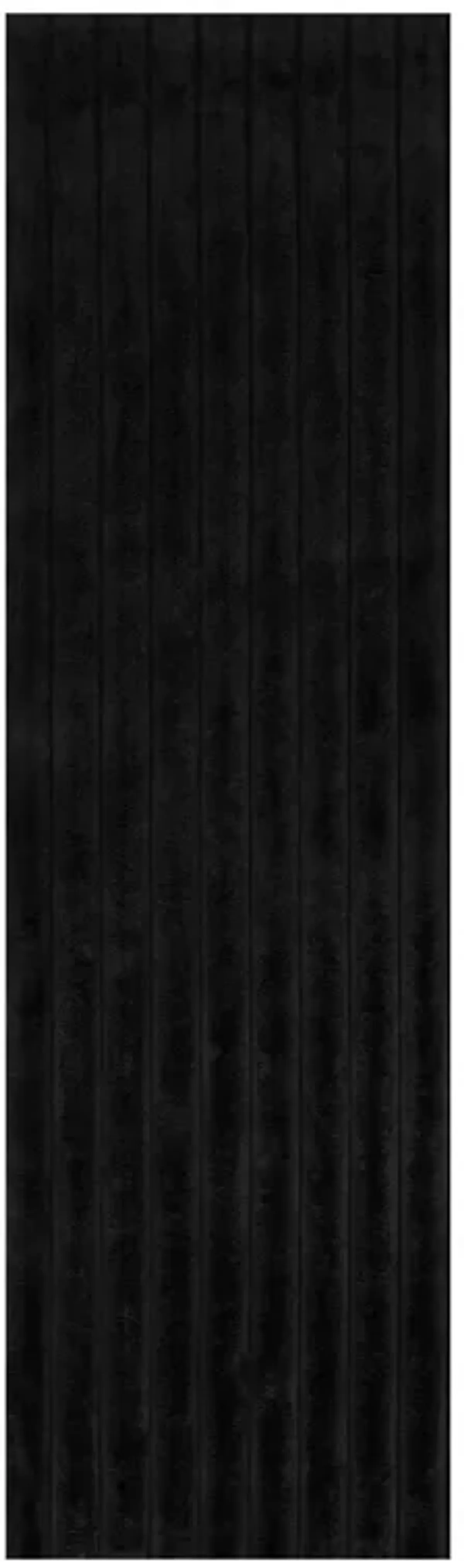 Remy Striped Cloud Washable Rug