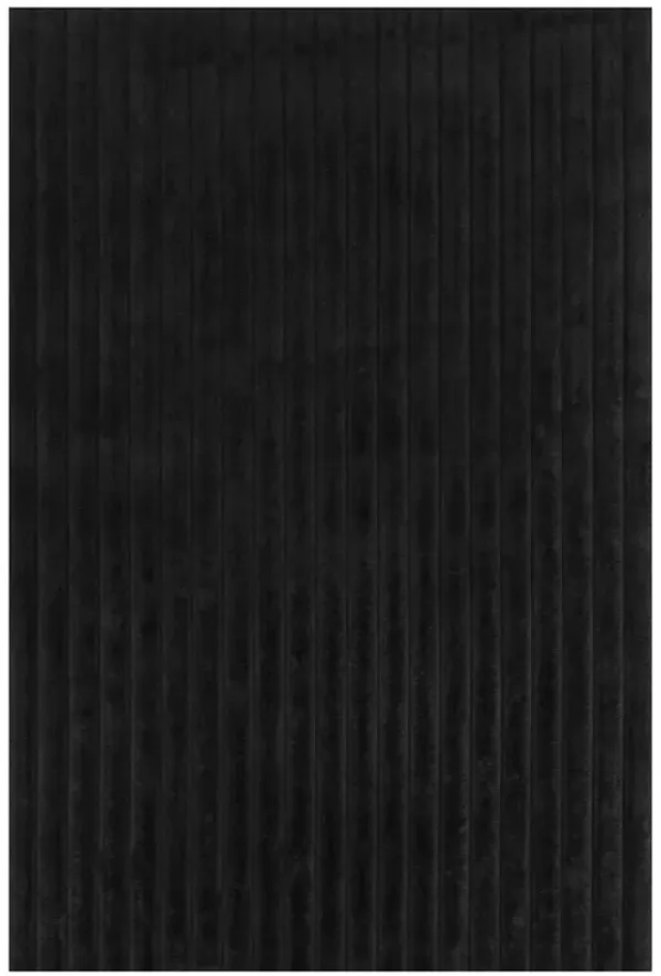 Remy Striped Cloud Washable Rug