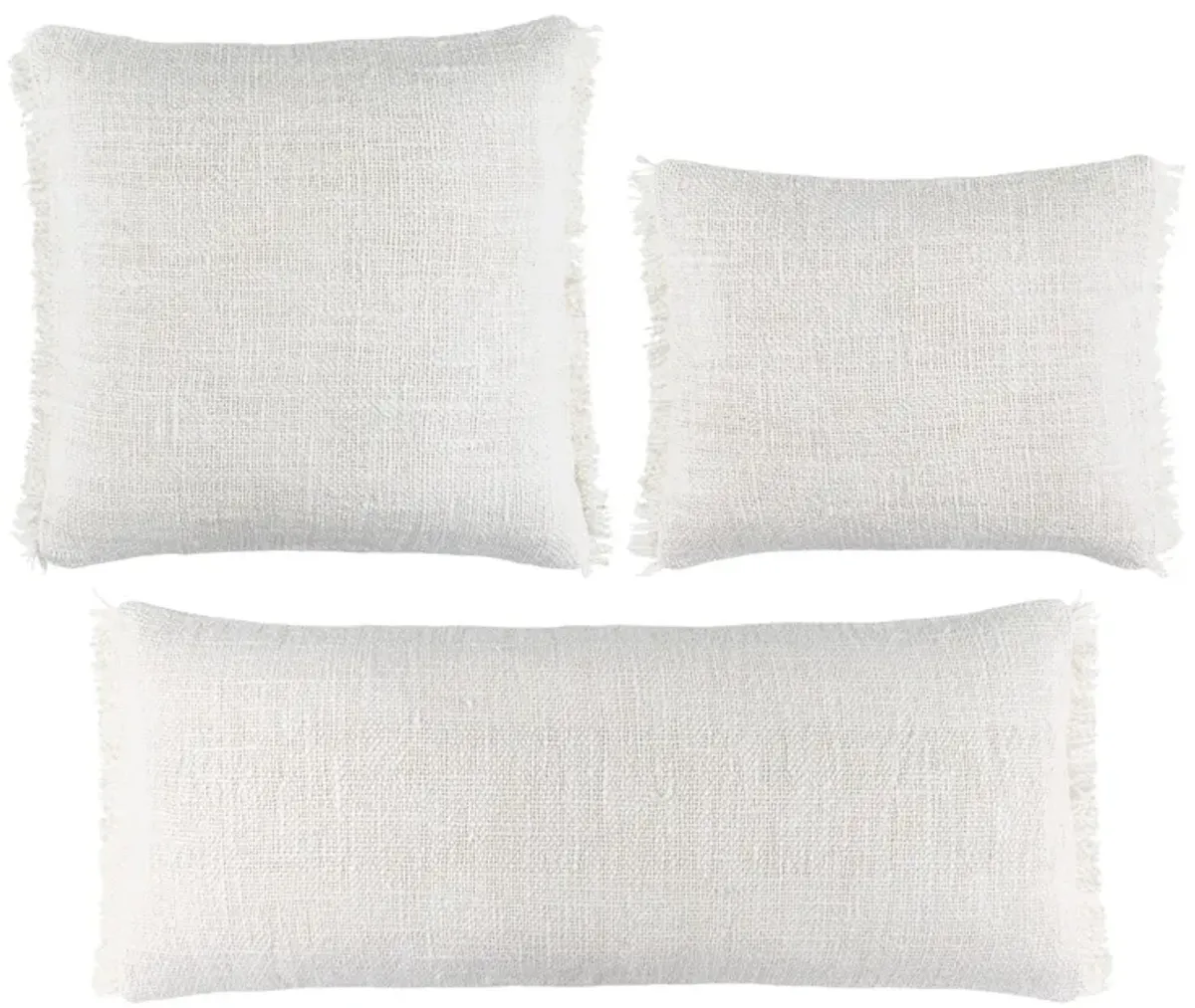 Griffin Linen Decorative Pillow Cover