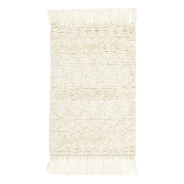 Eleanor Handwoven Wool Rug