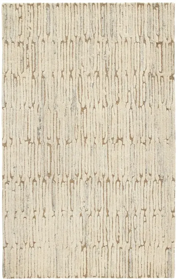 Malone Hand Tufted Wool Rug