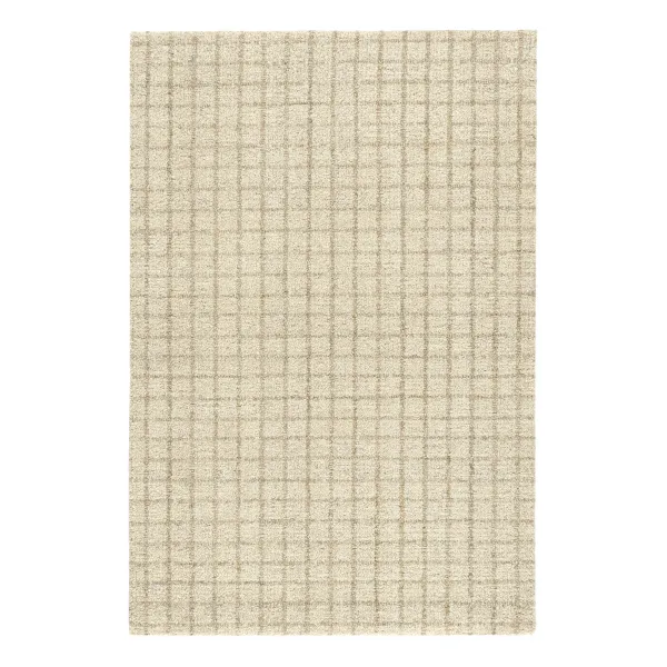 Conall Hand Micro Hooked Wool Rug