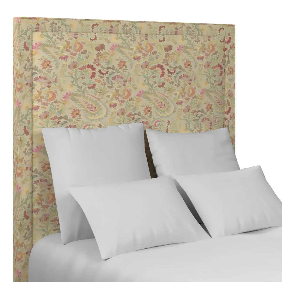 High Stonington Headboard
