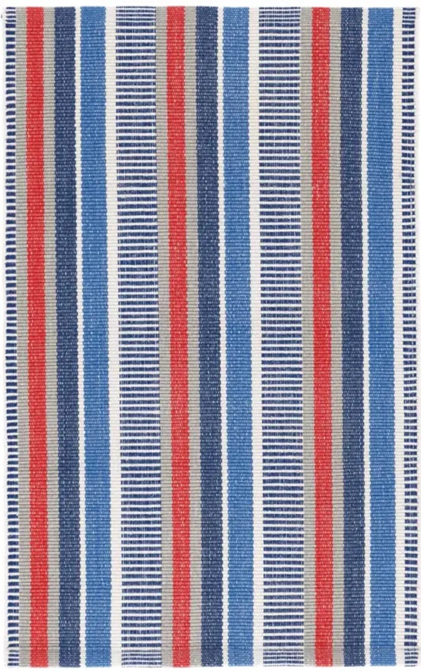 Always Greener Handwoven Indoor/Outdoor Rug