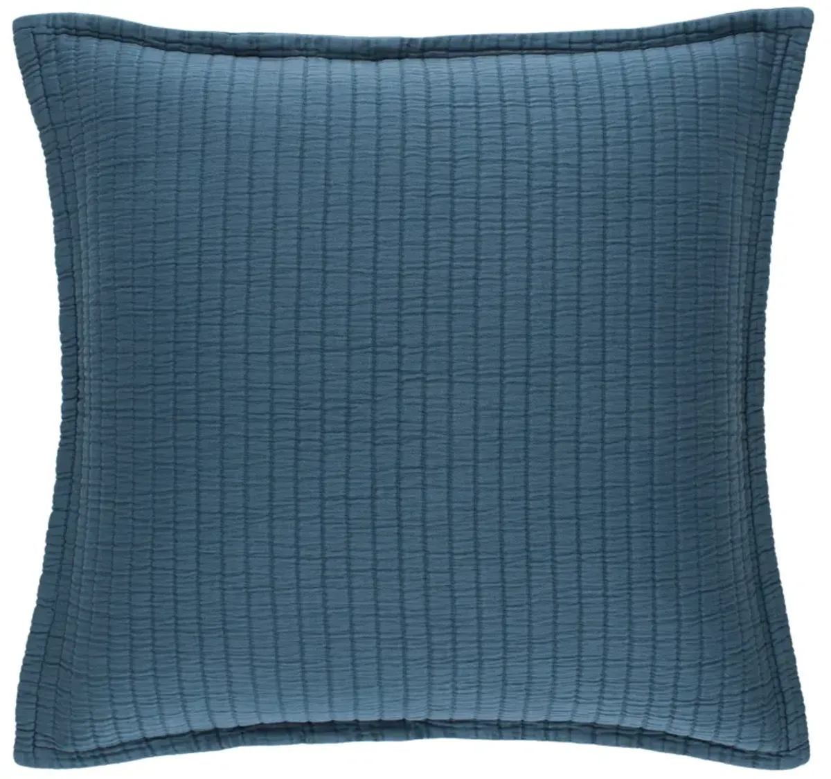 Boyfriend Matelasse Euro Sham