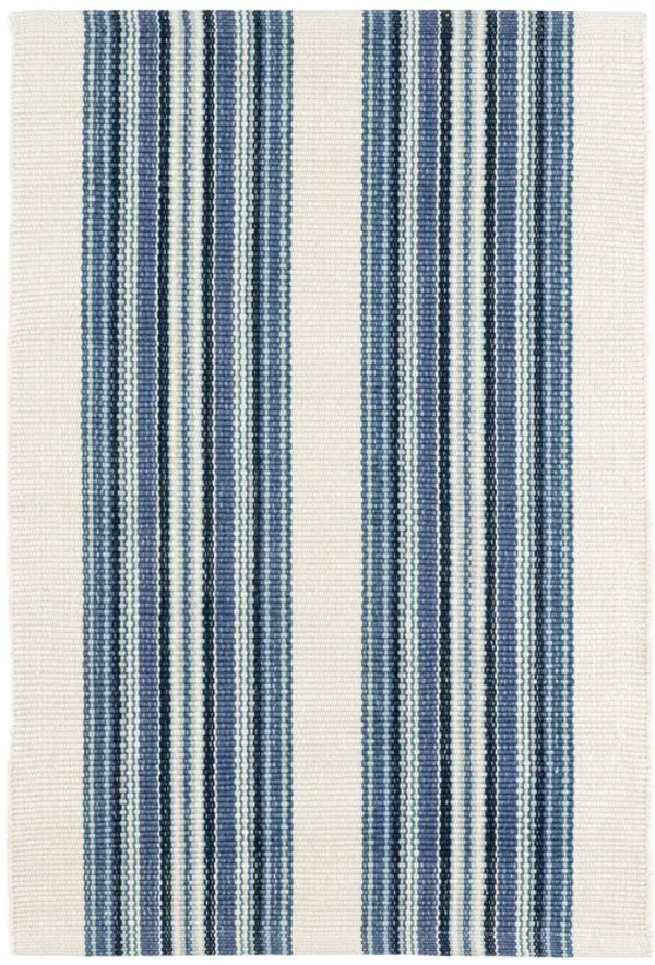 Road Runner Handwoven Indoor/Outdoor Rug