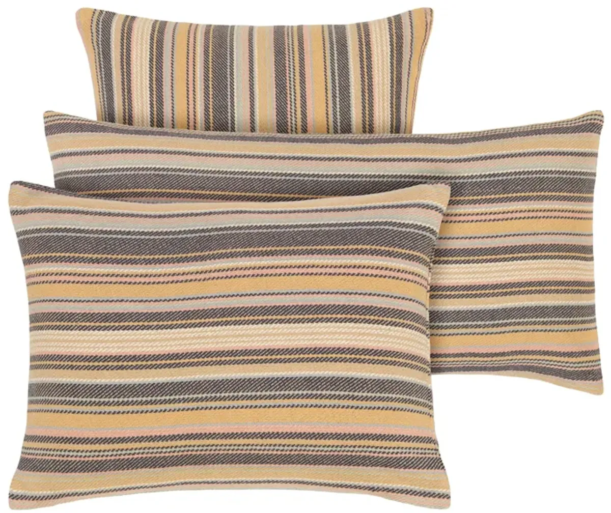 Callum Stripe Sham