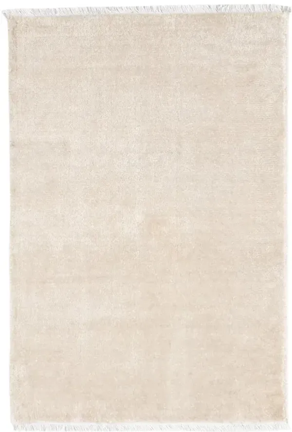 Hudson Hand Loom Knotted Rug
