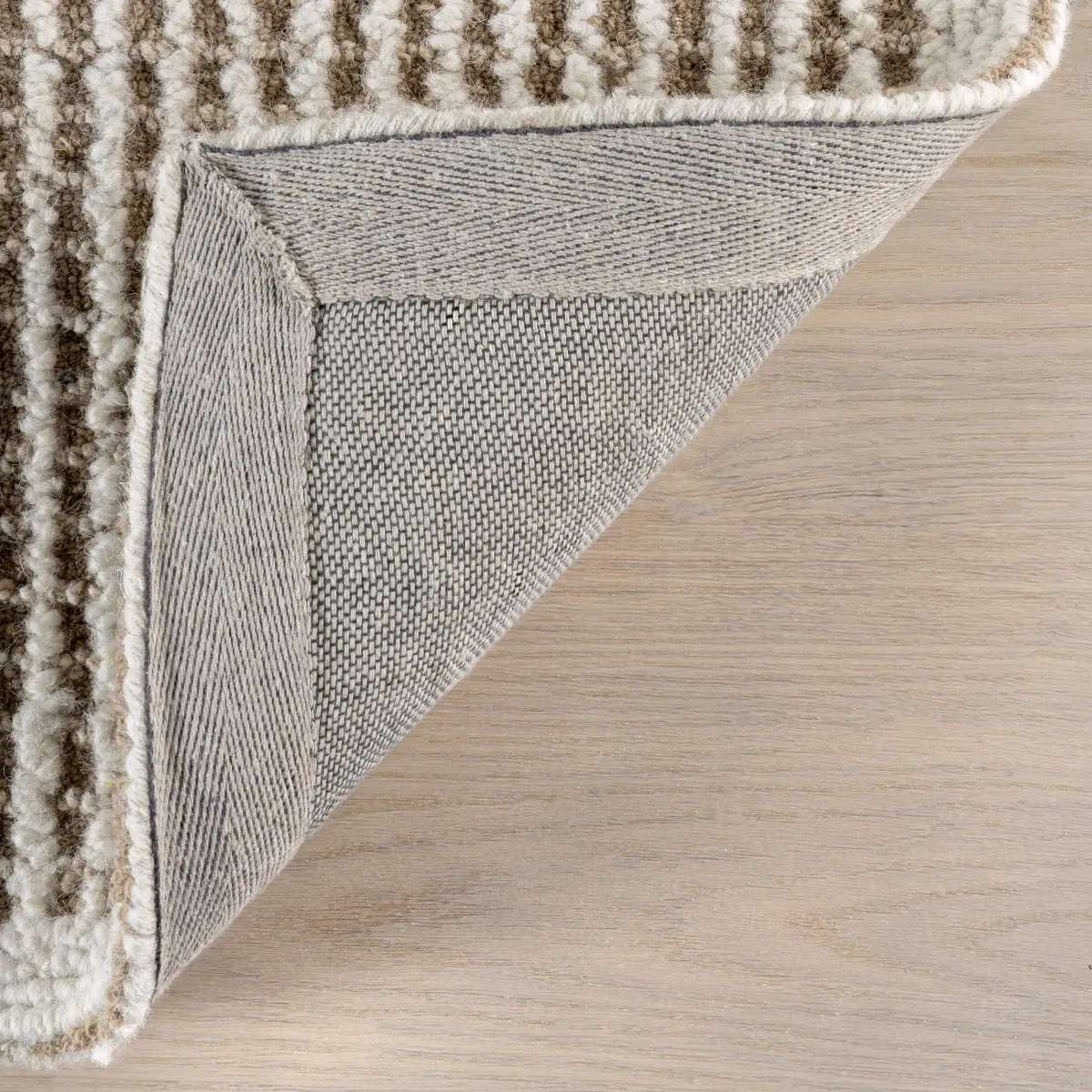 Stonehaven Hand Tufted Wool Rug