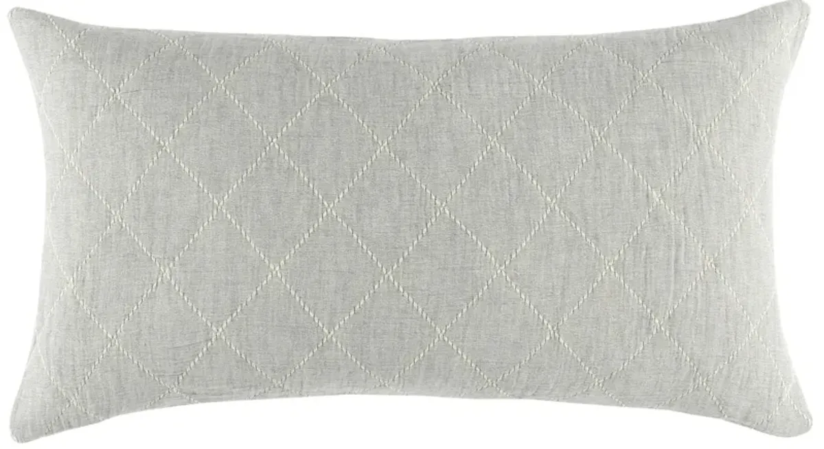 Tilden Matelasse Sham