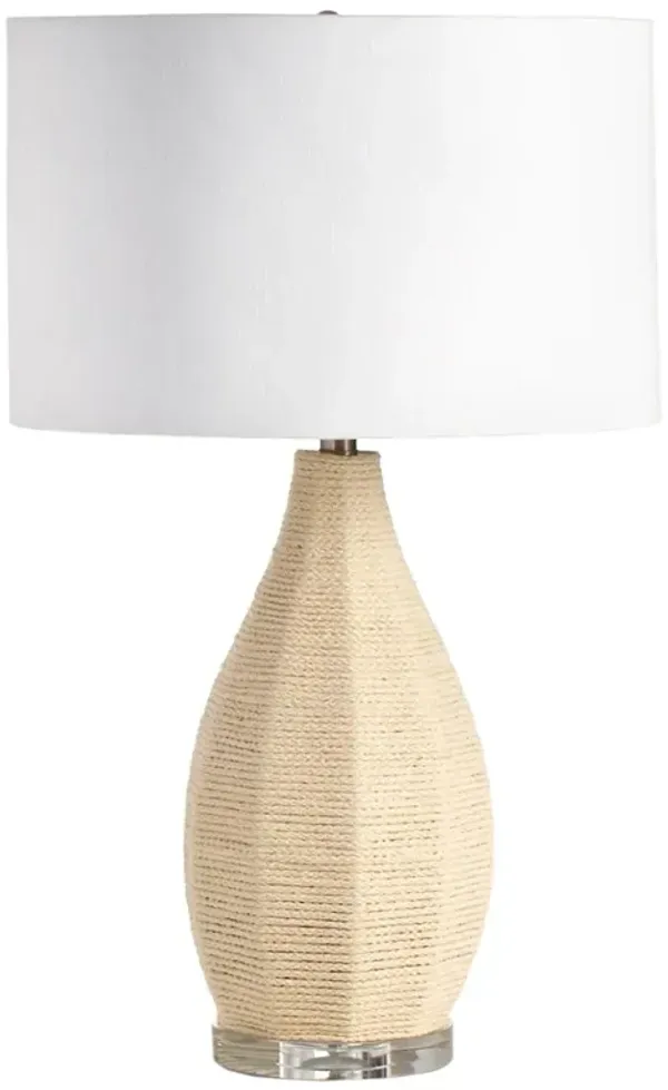 Thatcher Table Lamp