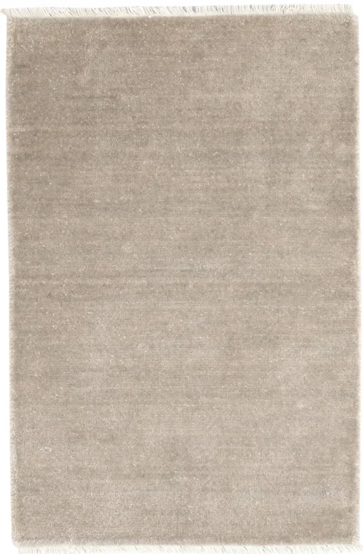 Hudson Hand Loom Knotted Rug