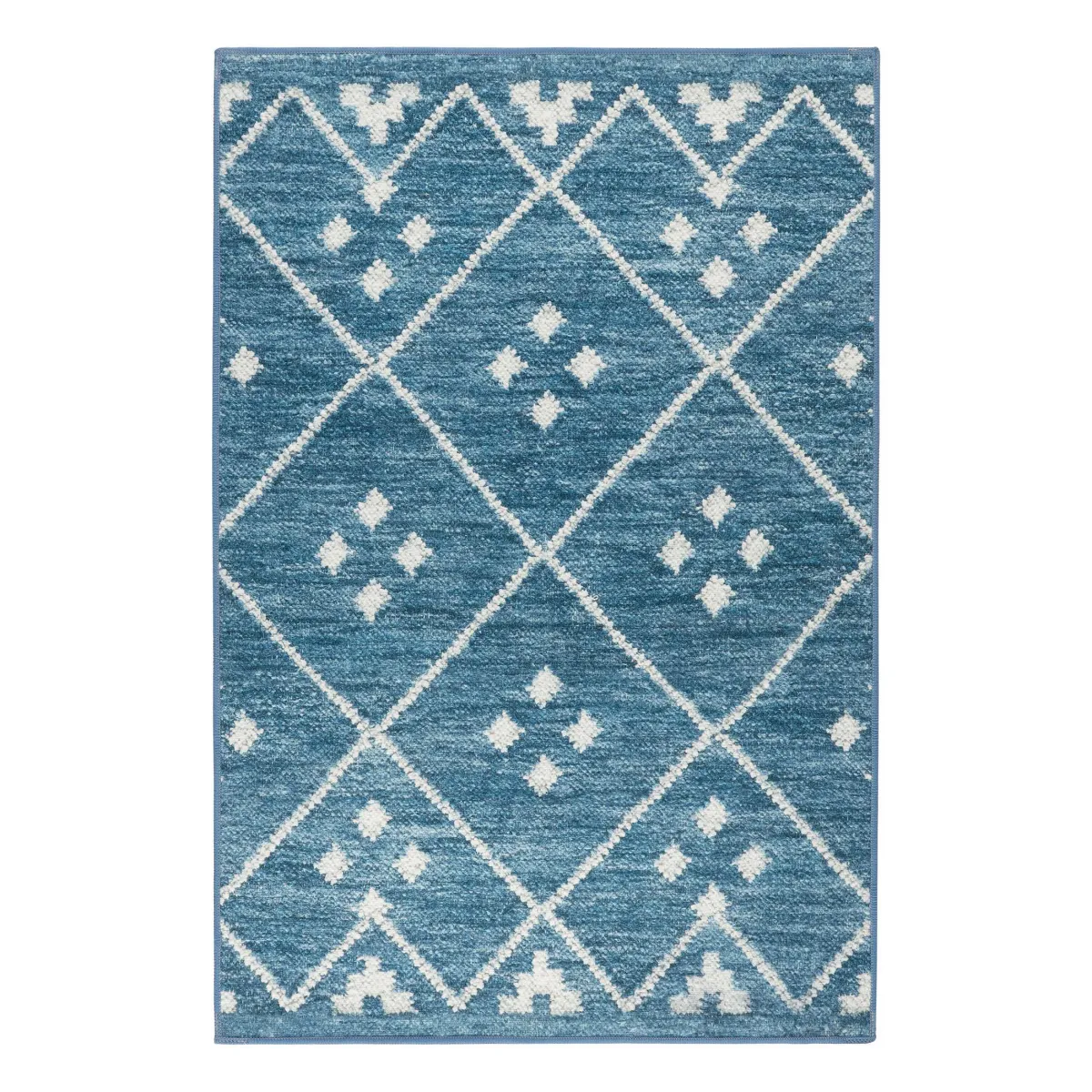 Kota Machine Washable Rug