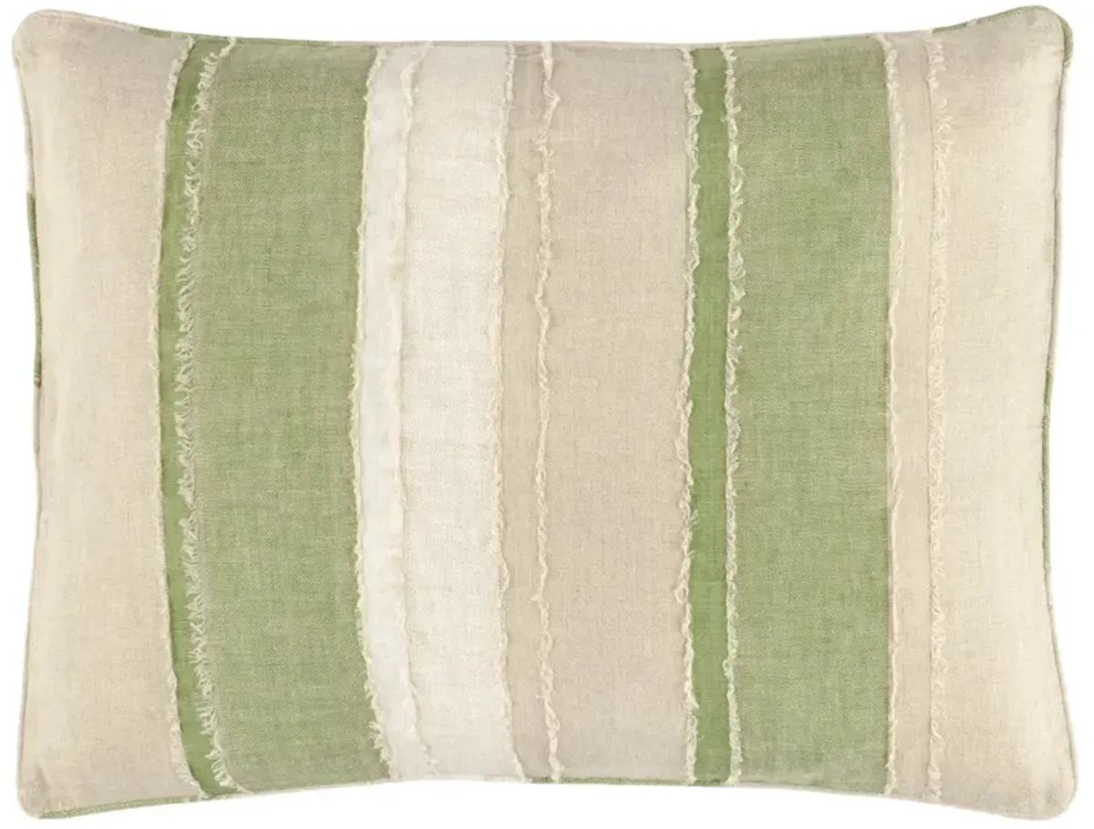 Moon Hills Linen Sham