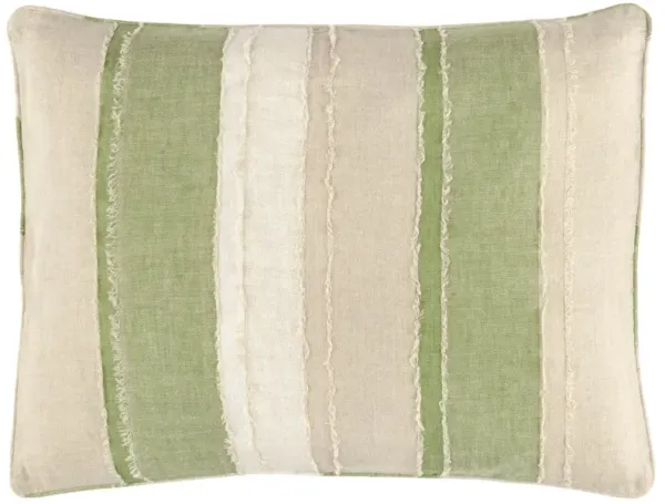 Moon Hills Linen Sham
