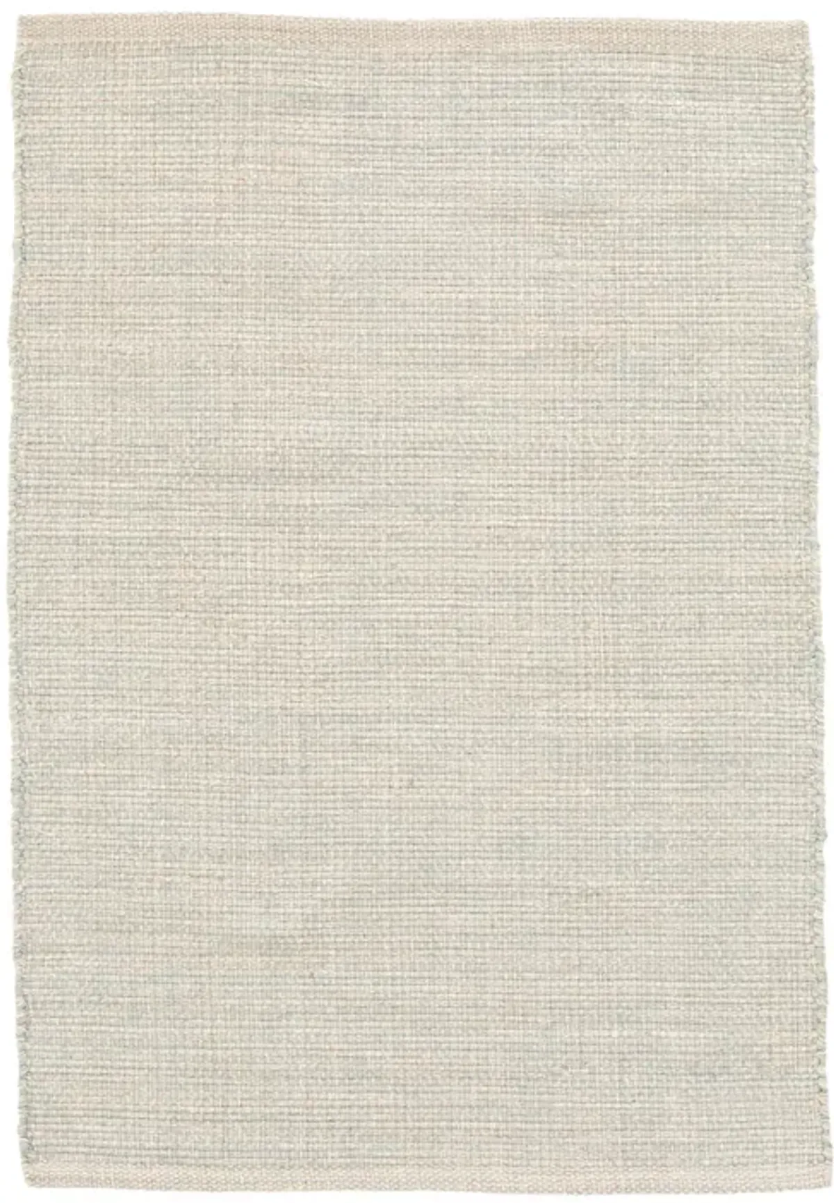 Marled Handwoven Cotton Rug