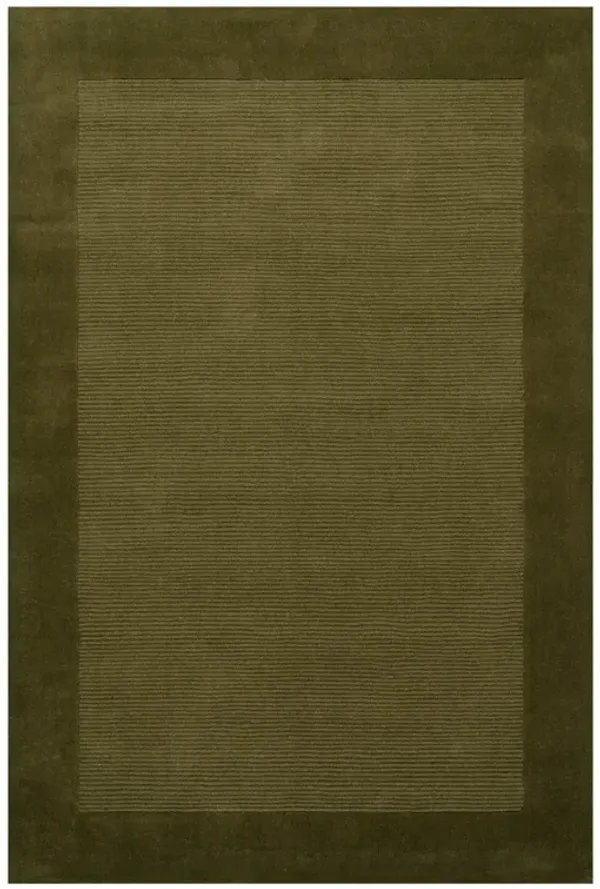 Sanami Striped Bohemian Rug