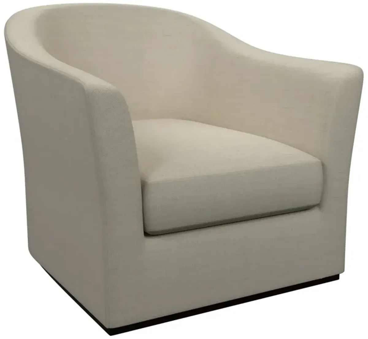 Thunderbird Swivel Chair