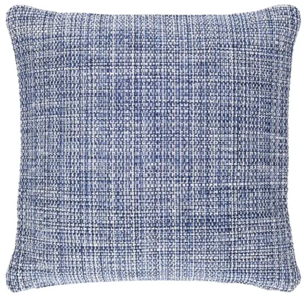Fusion Indoor/Outdoor Decorative Pillow