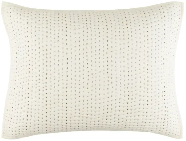 Taft Quilted Sham