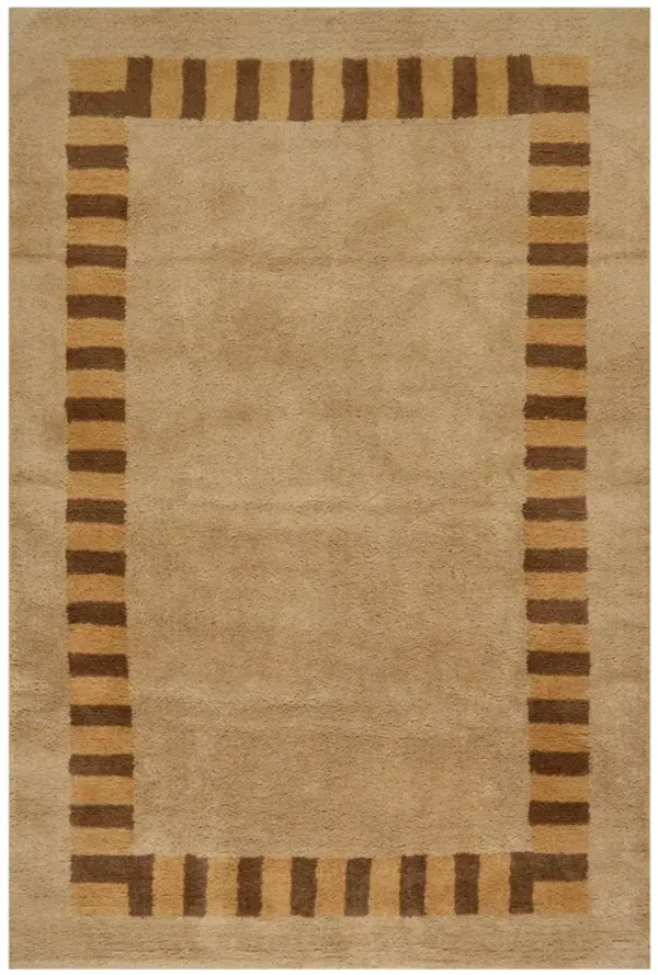 Sabrine Bordered Rug