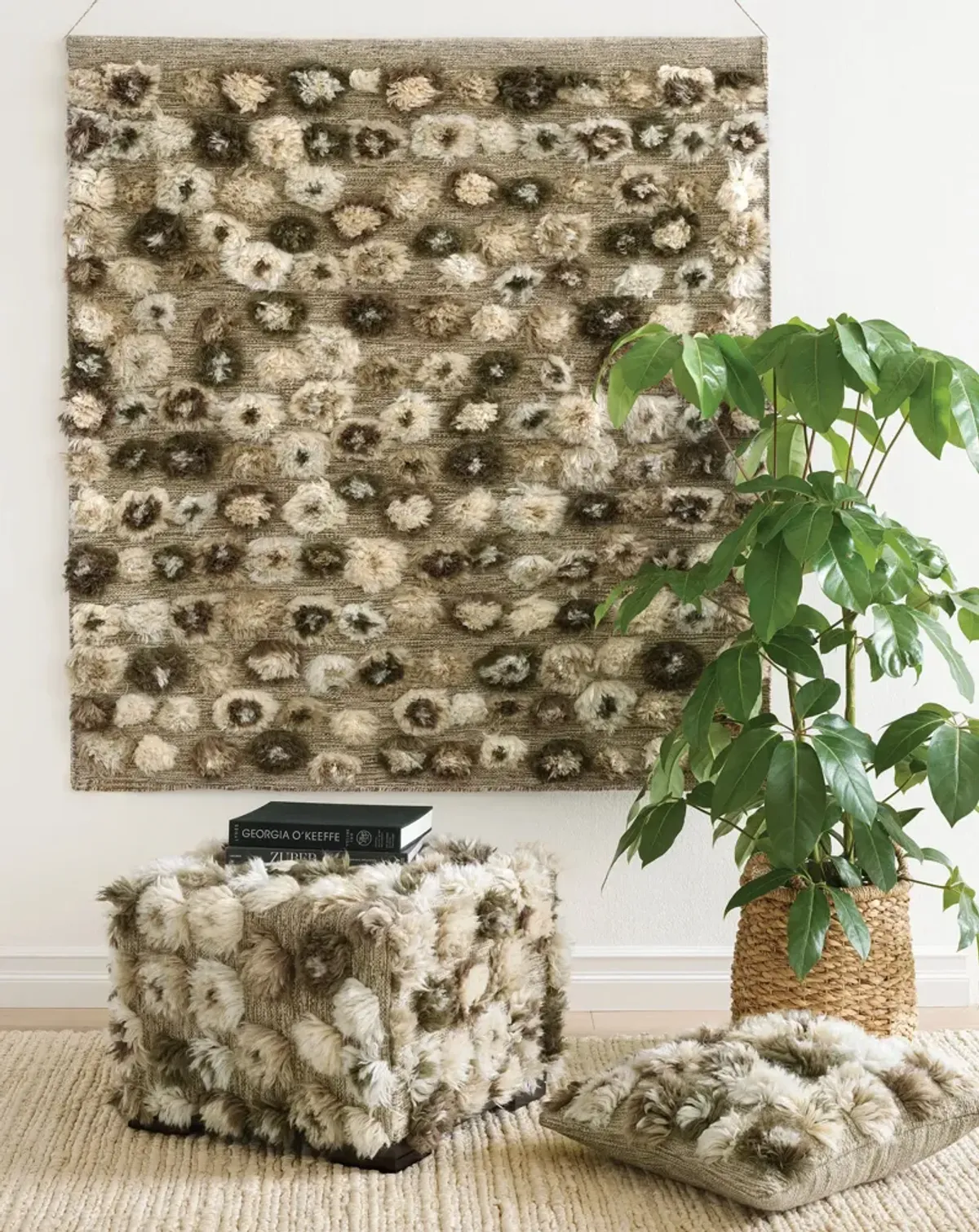Party On Wall Hanging
