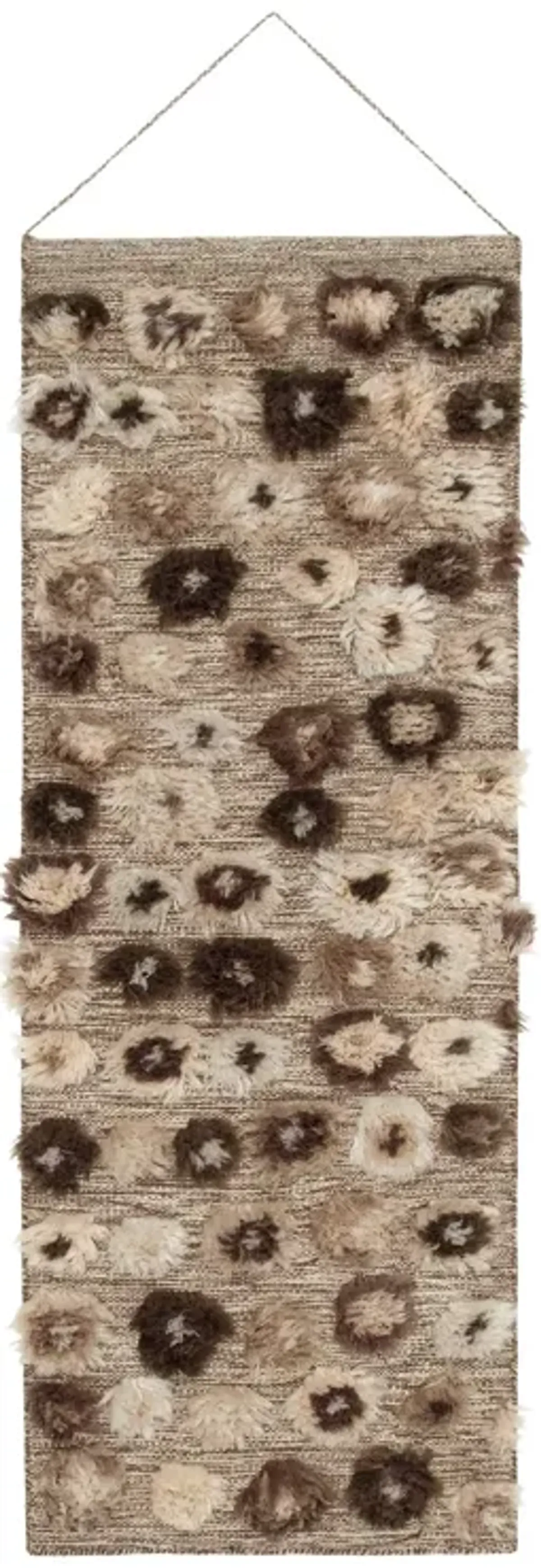 Party On Wall Hanging