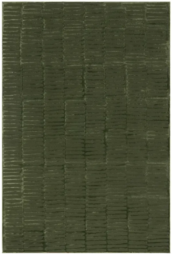 Bristol Textured Washable Rug