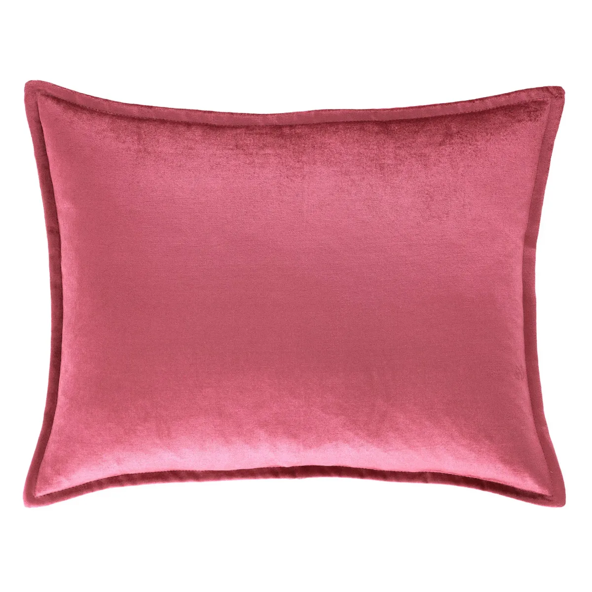Panne Velvet Decorative Pillow Cover