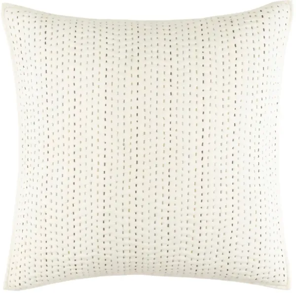 Taft Quilted Sham