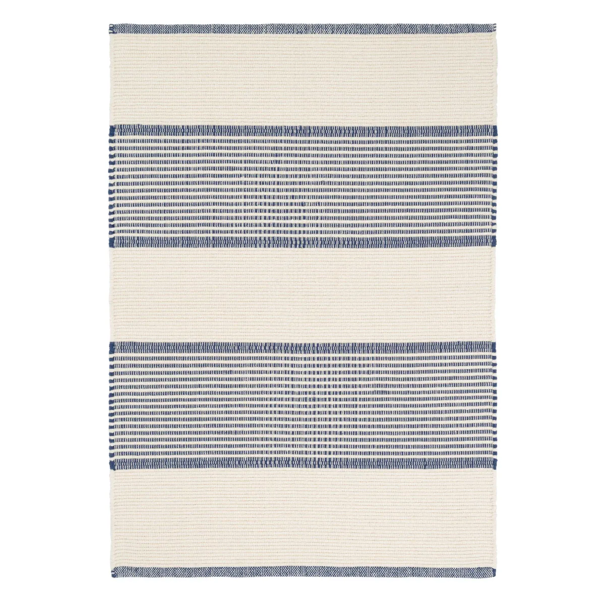 La Mirada Handwoven Cotton Rug