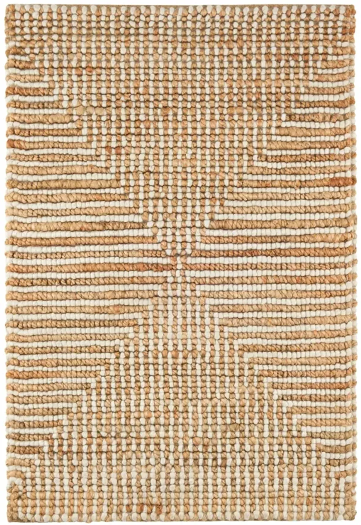 Kelan Handwoven Jute Rug