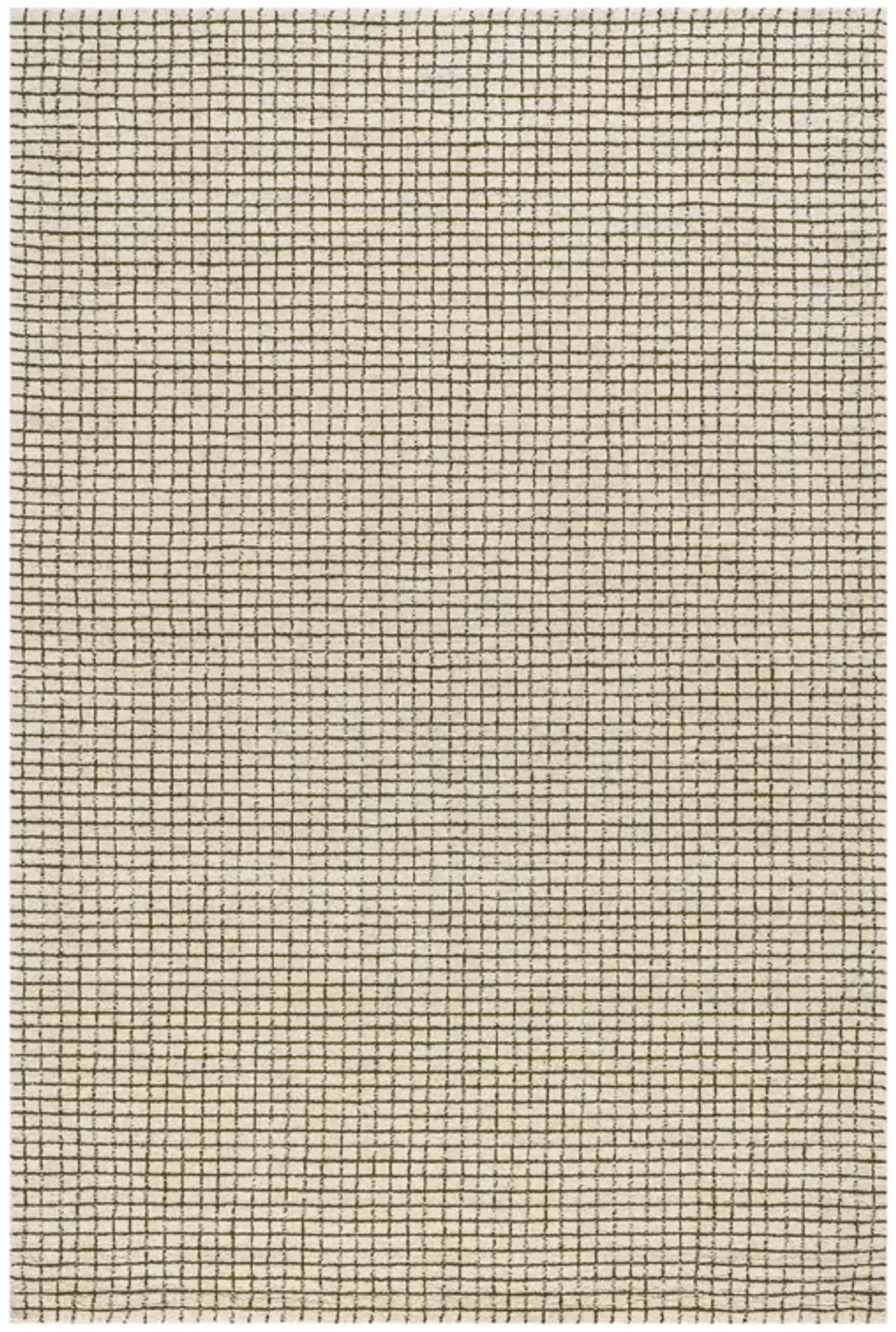 Clayborne Hand Tufted Wool Rug