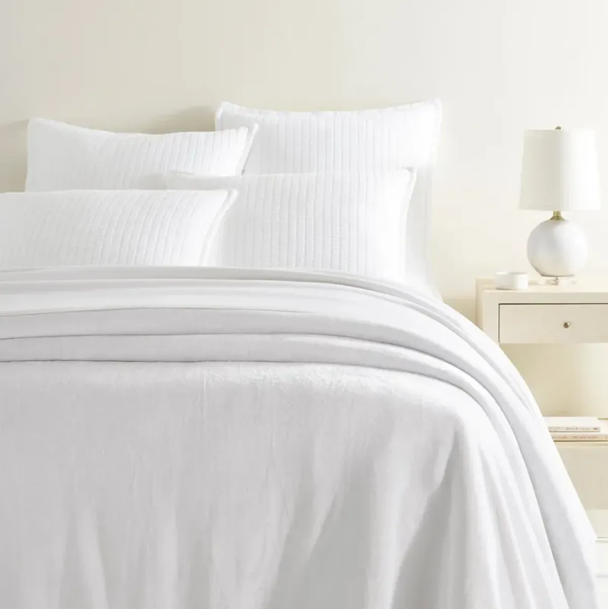 Sheepy Fleece 2.0 Blanket