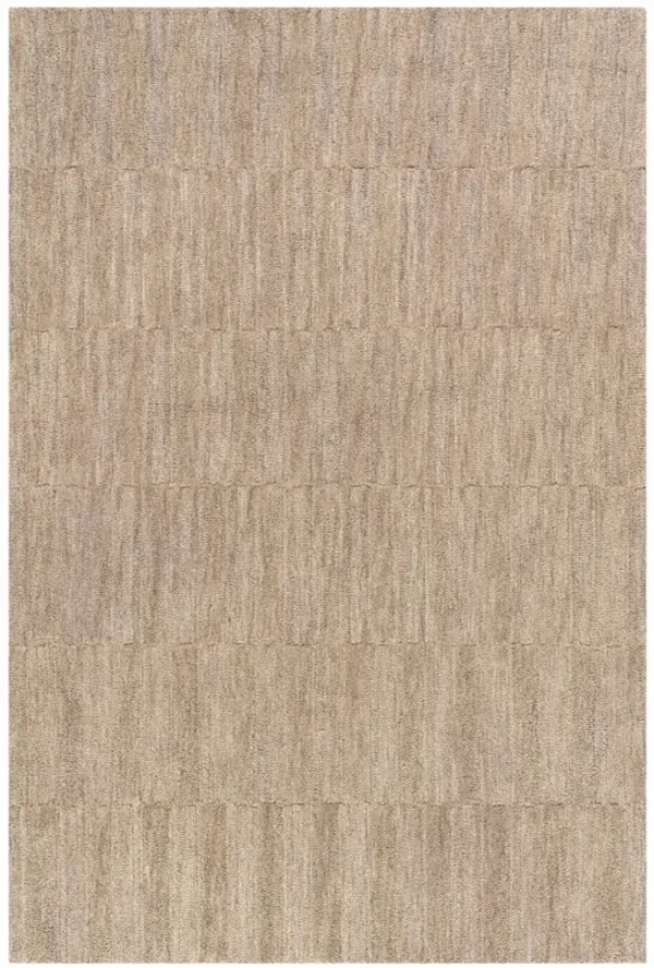 Sandline Hand Tufted Wool Rug
