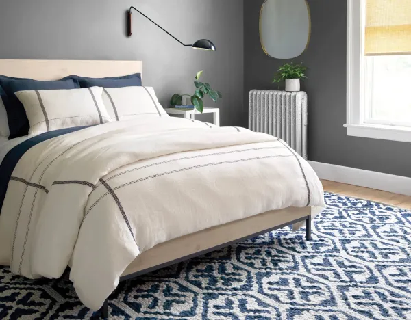 Magnolia Handwoven Jute Rug