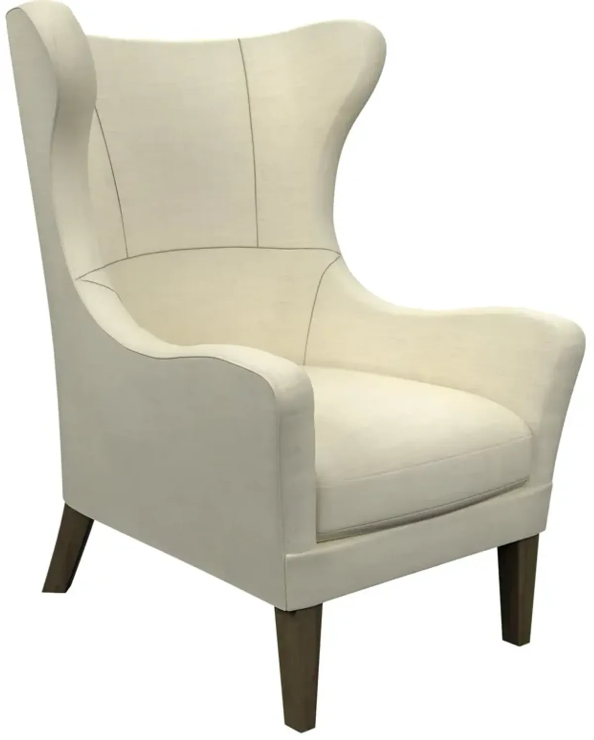 Mirage Smoke Chair