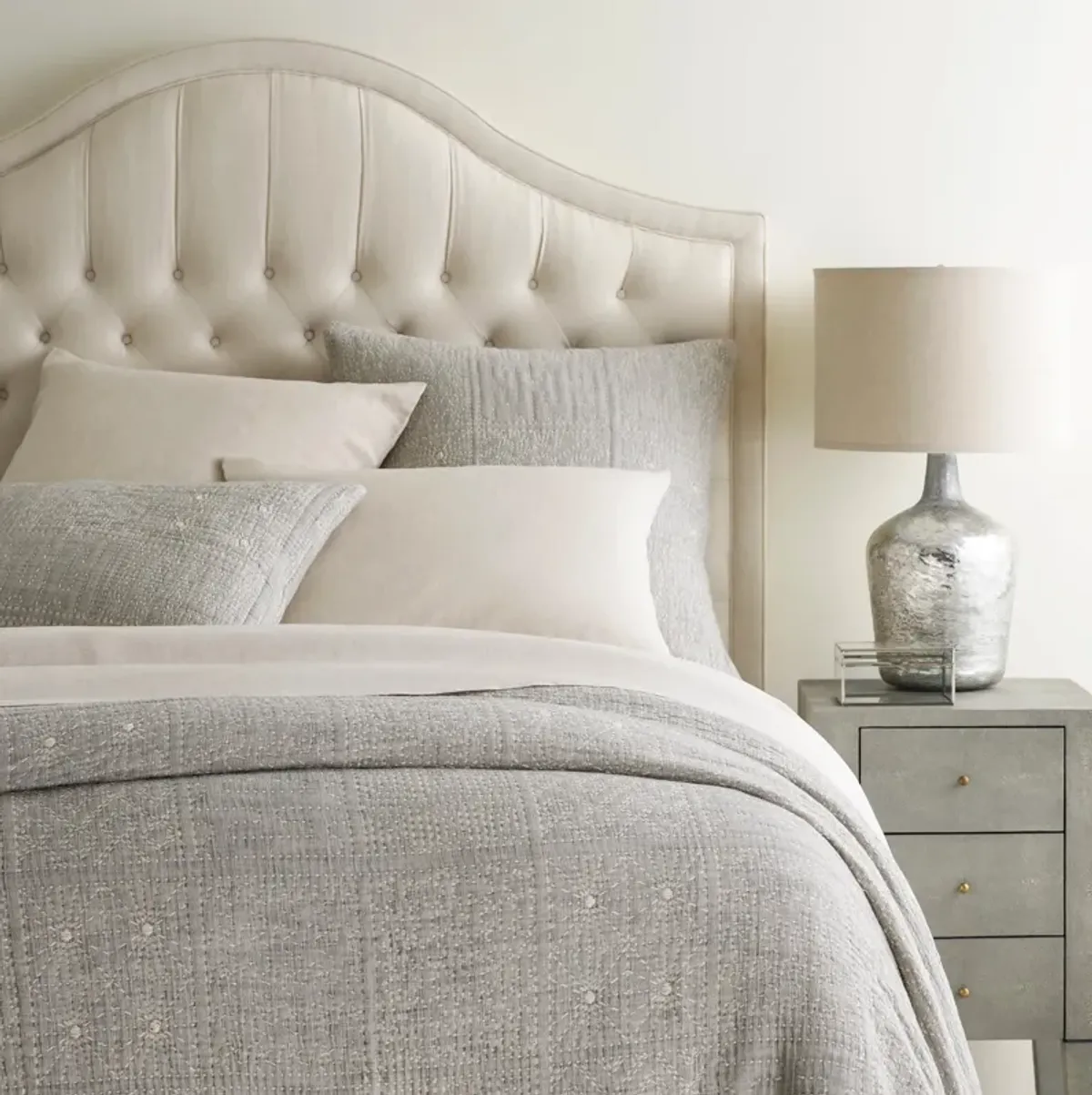 Elsa Matelasse Coverlet