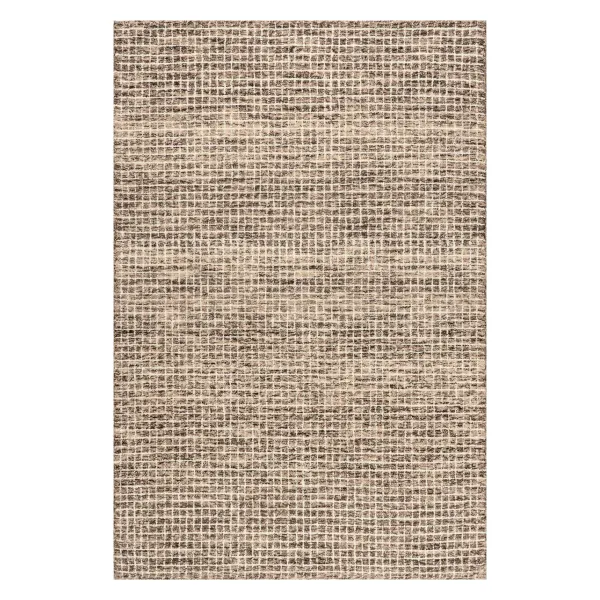 Clayborne Hand Tufted Wool Rug