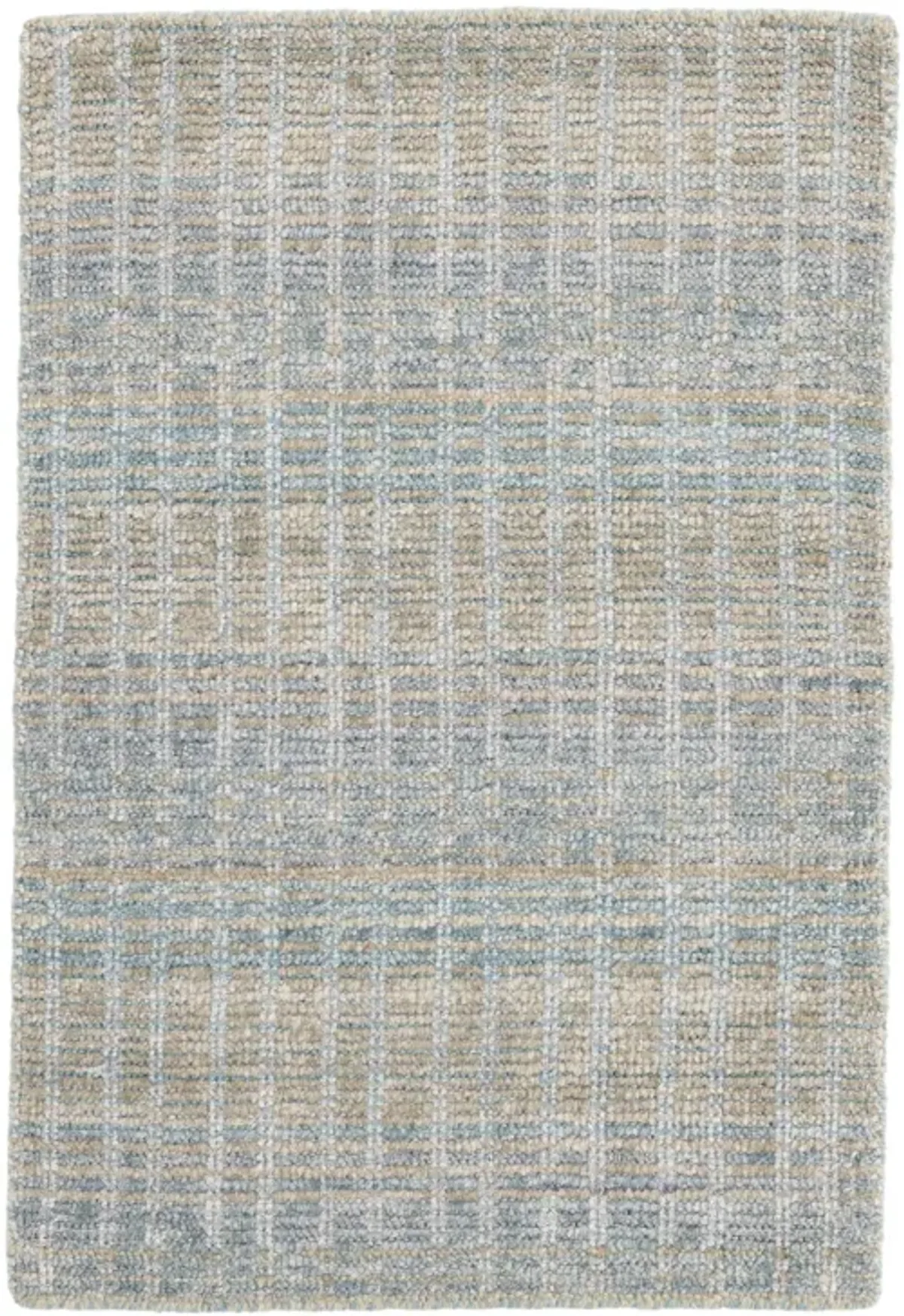 Geneva Handwoven Viscose/Cotton Rug