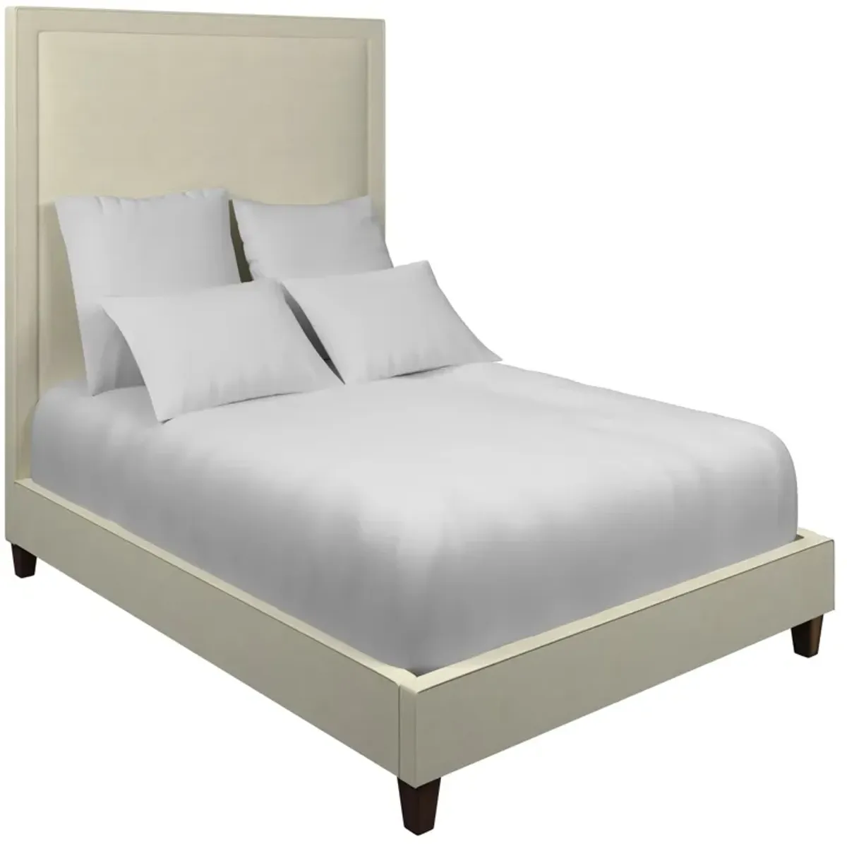 High Stonington Bed